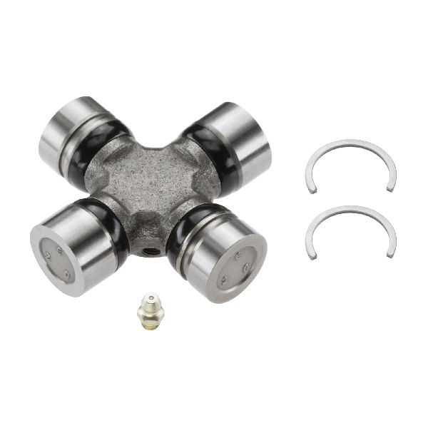 Universal Joint - Front Driveshaft at Front Axle for 2004-2007 Buick Rainier (Moog 445)