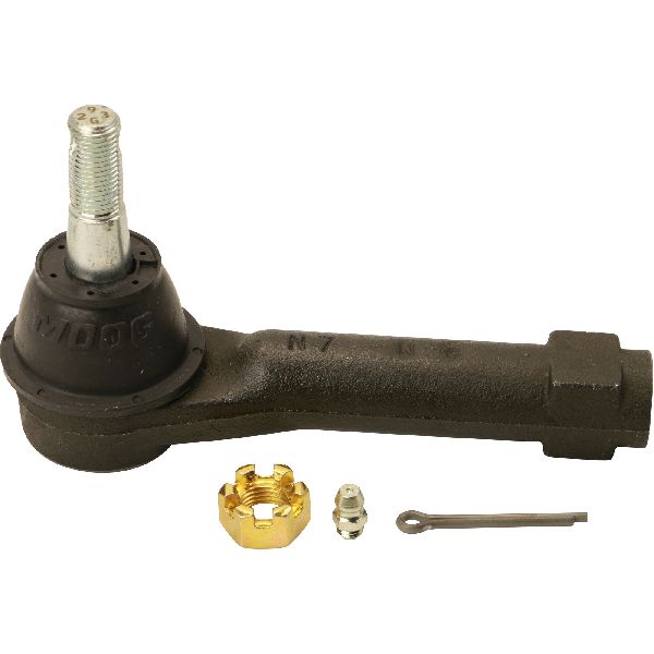 Steering Tie Rod End - Front Outer for 2004-2008 Chrysler Pacifica (Moog ES3614)