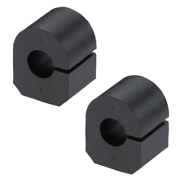 Suspension Stabilizer Bar Bushing Kit - Front To Frame for 1963-1964 Oldsmobile 98 (Moog K8204)