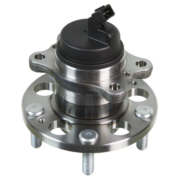 Wheel Bearing and Hub Assembly - Rear (Moog 512495)