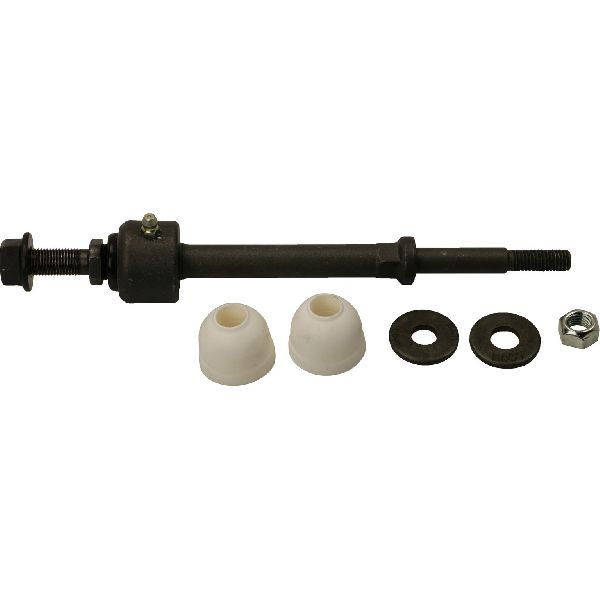 Suspension Stabilizer Bar Link - Front for 2003-2010 Dodge Ram 3500 (Moog K80821)