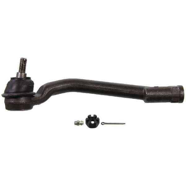 Steering Tie Rod End - Front Left Outer for 2011-2015 Kia Optima (Moog ES800717)