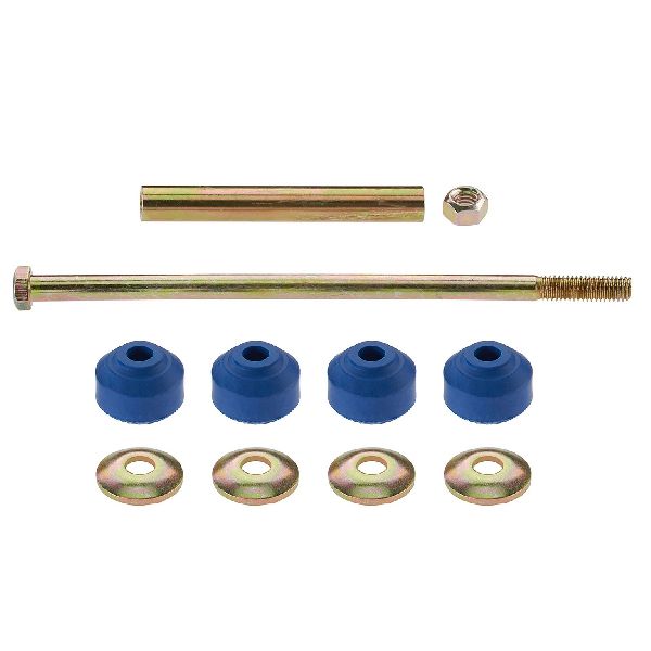 Suspension Stabilizer Bar Link Kit - Rear for 2002-2005 Ford Explorer (Moog K80033)
