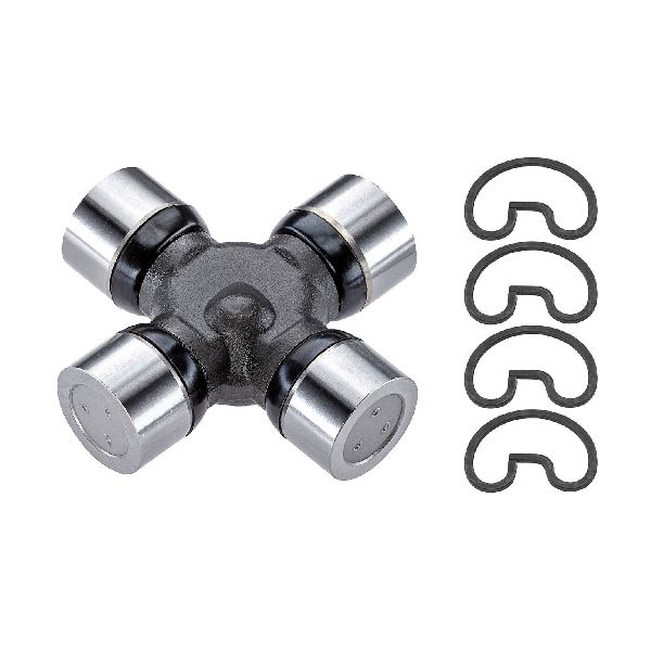 Universal Joint - At Rear Axle, At Transmission for 1982-1984 Cadillac DeVille (Moog 231)