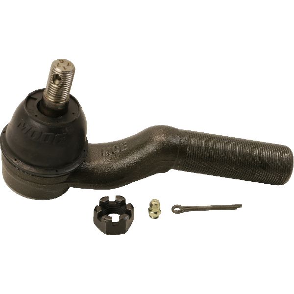 Steering Tie Rod End - Front Right Outer for 2003-2006 Ford E-250 (Moog ES3202R)