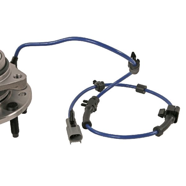 Wheel Bearing and Hub Assembly - Front (Moog 513188)