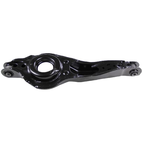 Suspension Control Arm - Rear Lower Rearward for 2004-2013 Mazda 3 (Moog RK641468)