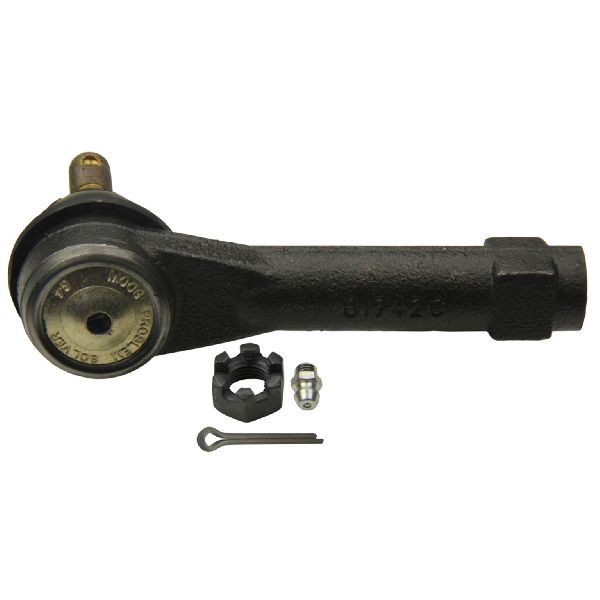 Steering Tie Rod End - Front Outer for 2007-2017 Jeep Compass (Moog ES800408)