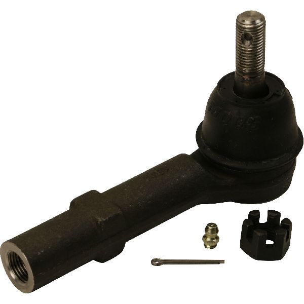 Steering Tie Rod End - Front Outer for 2007-2014 GMC Yukon (Moog ES800223)