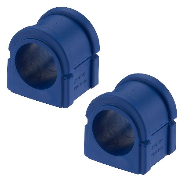 Suspension Stabilizer Bar Bushing Kit - Front To Frame for 1997-2004 Buick Regal (Moog K80815)