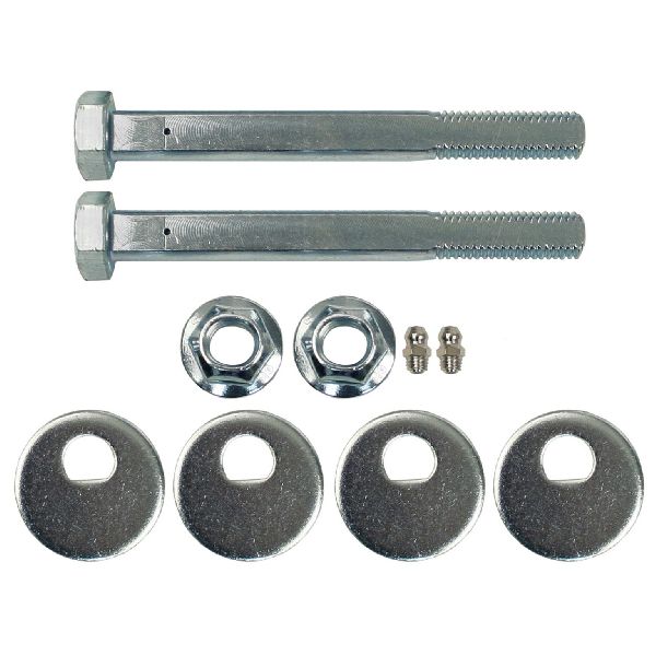 Alignment Caster / Camber Kit - Front for 2005-2012 Nissan Pathfinder (Moog K100349)