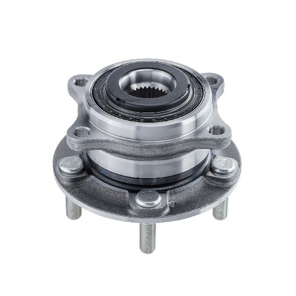 Wheel Bearing and Hub Assembly - Front (Moog 513374)