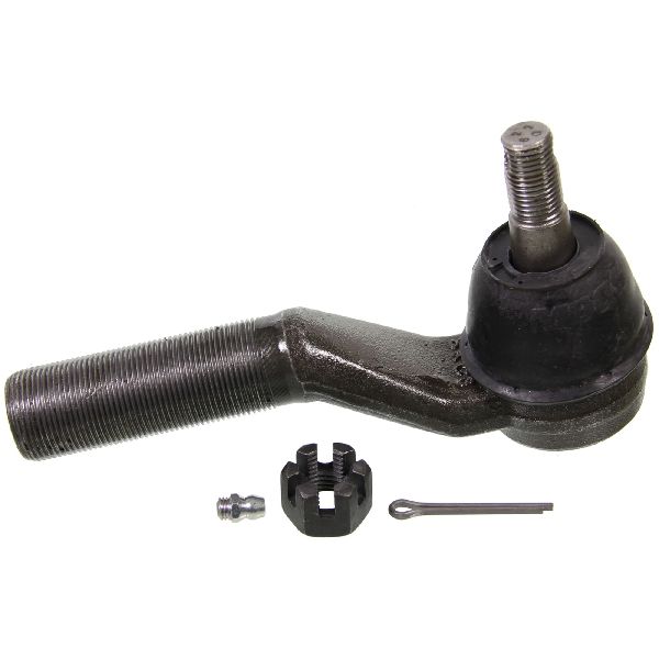 Steering Tie Rod End - Front Left Outer for 2007-2014 Ford E-150 (Moog ES800402)