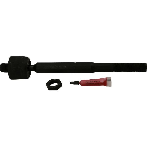 Steering Tie Rod End - Front Inner for 2016-2018 Kia Optima (Moog EV801307)
