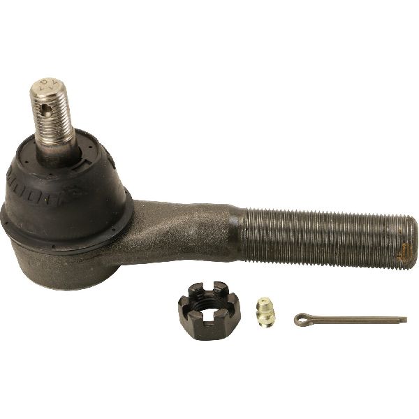 Steering Tie Rod End - Front Right Outer for 1980-1996 Ford Bronco (Moog ES2077RT)