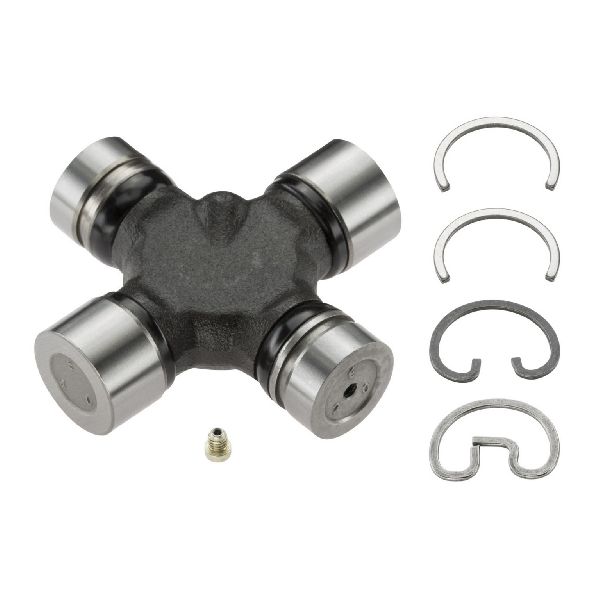 Universal Joint - At Rear Axle for 1972 Lincoln Mark IV (Moog 265)