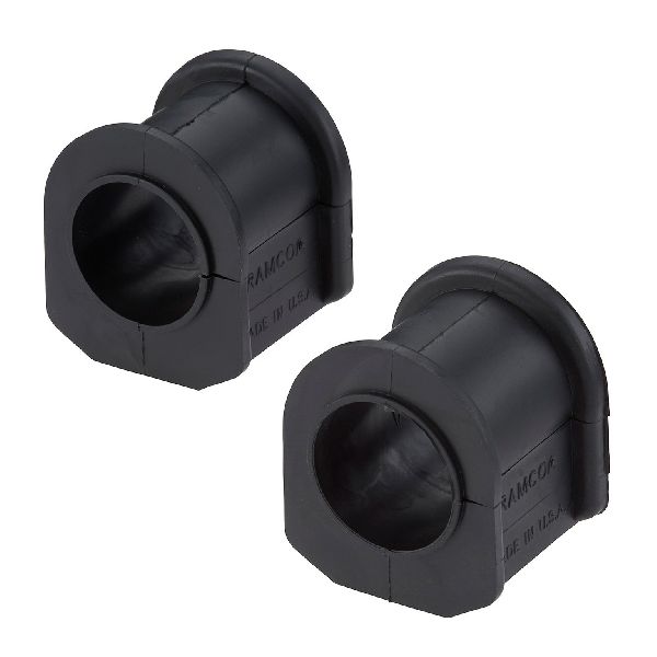 Suspension Stabilizer Bar Bushing Kit - Front To Frame for 1979-1986 Mercury Capri (Moog K80096)