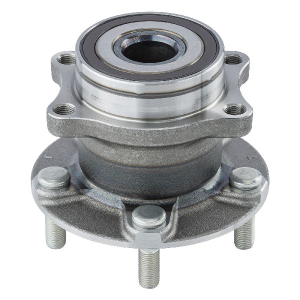 Wheel Bearing and Hub Assembly - Rear for 2015-2021 Subaru Outback (Moog 512536)