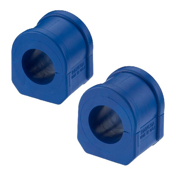 Suspension Stabilizer Bar Bushing Kit - Front To Frame for 1988-2000 GMC K2500 (Moog K5248)