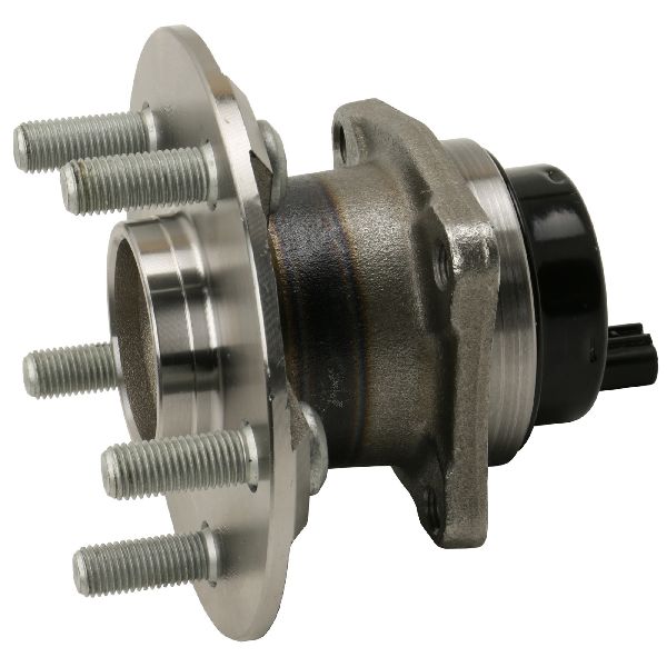 Wheel Bearing and Hub Assembly - Rear (Moog 512217)