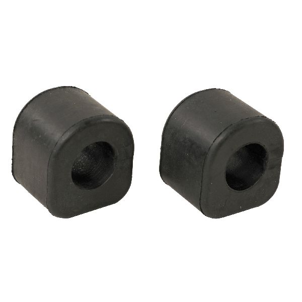 Suspension Stabilizer Bar Bushing Kit - Rear To Frame for 2014-2023 Dodge Challenger (Moog K202134)