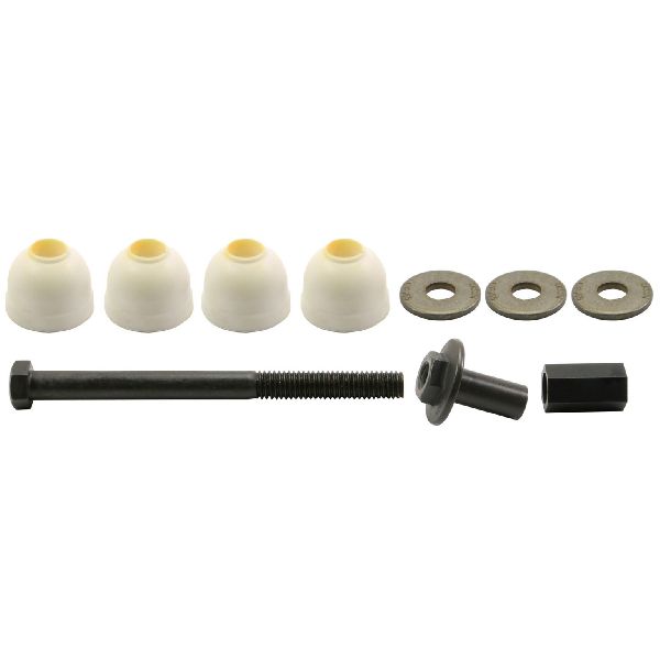 Suspension Stabilizer Bar Link Kit - Front for 2002-2007 Buick Rendezvous (Moog K700527)
