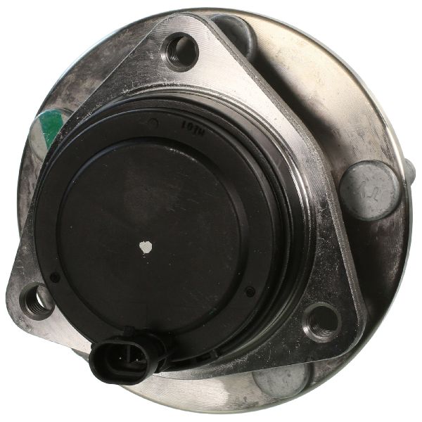 Wheel Bearing and Hub Assembly - Front (Moog 513280)