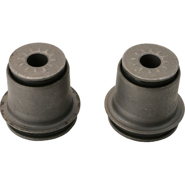 Suspension Control Arm Bushing Kit - Front Upper for 1992-2000 GMC Yukon (Moog K6395)