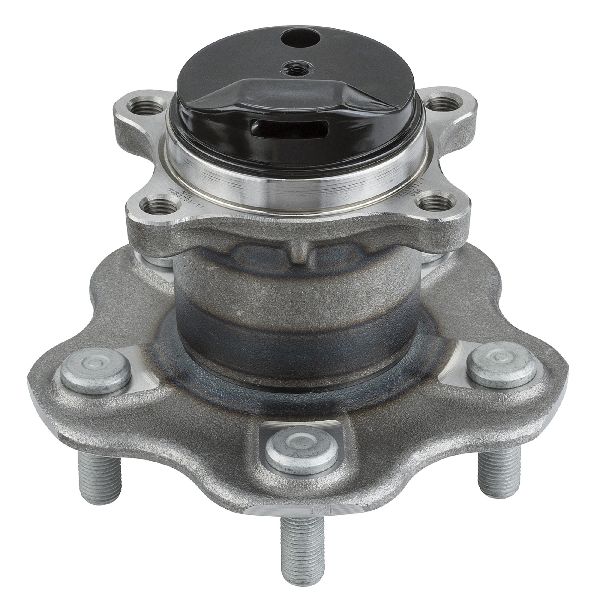 Wheel Bearing and Hub Assembly - Rear (Moog 512530)