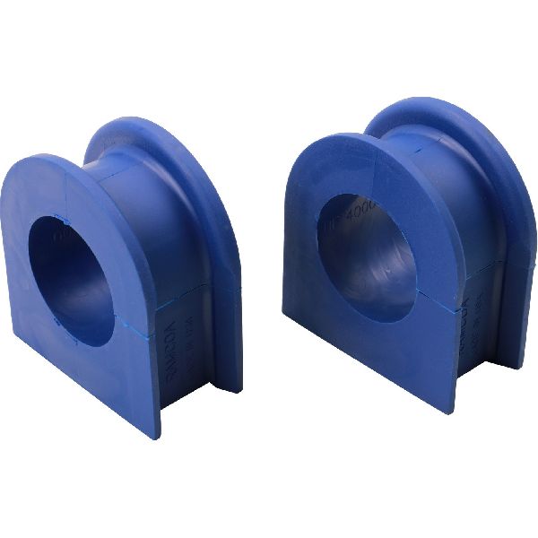 Suspension Stabilizer Bar Bushing Kit - Front To Frame for 2003 Isuzu Ascender (Moog K80772)