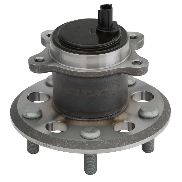 Wheel Bearing and Hub Assembly - Rear Right (Moog 512455)