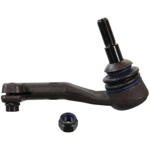 Steering Tie Rod End - Front Right Outer for 2007-2013 BMW 335i (Moog ES800663)