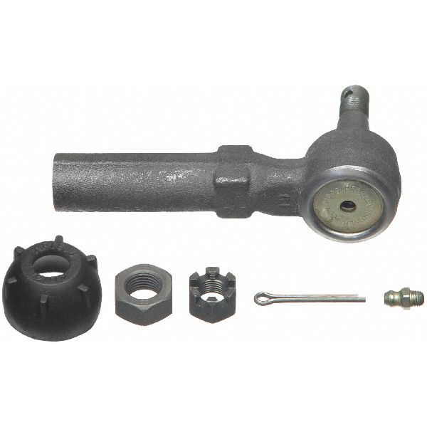 Steering Tie Rod End - Front Outer for 1996-2000 Dodge Caravan (Moog ES3401RL)