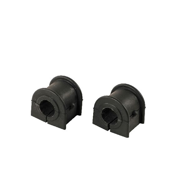 Suspension Stabilizer Bar Bushing Kit - Rear To Frame for 2019-2023 Ram 1500 (Moog K202175)