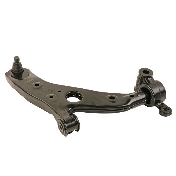 Suspension Control Arm and Ball Joint Assembly - Front Right Lower for 2014-2021 Mazda 6 (Moog RK623521)