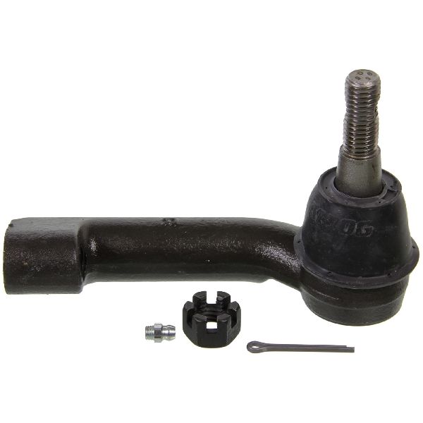 Steering Tie Rod End - Front Right Outer for 2007-2021 Ford Expedition (Moog ES800514)