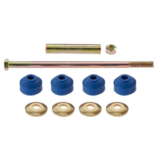 Suspension Stabilizer Bar Link Kit - Front for 2007-2013 Cadillac Escalade EXT (Moog K700432)
