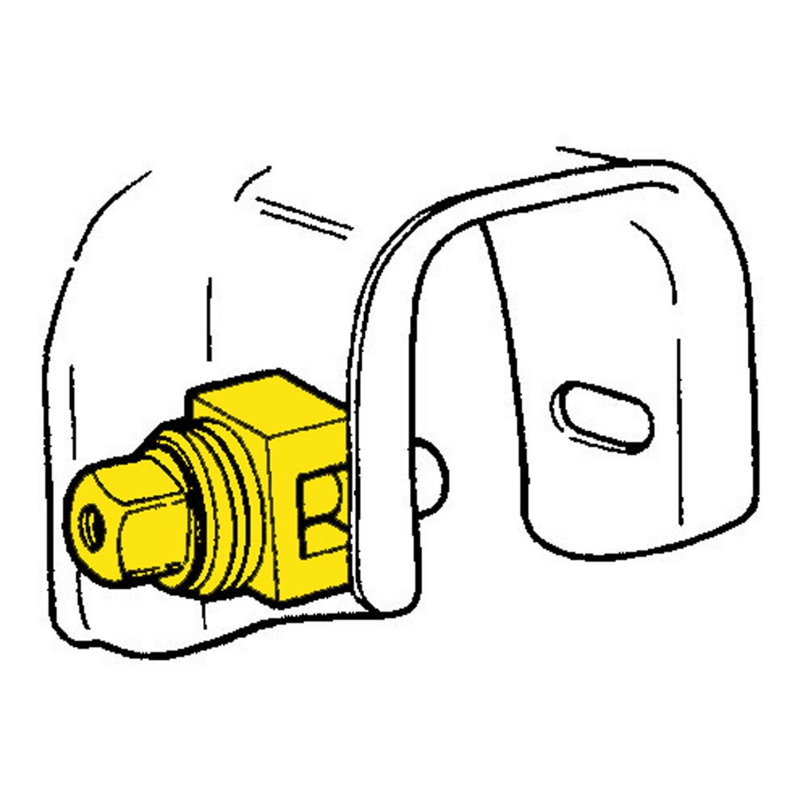Chassis Alignment Tool Tools and Equipment Moog