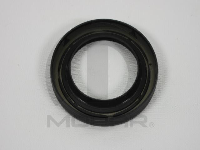 Engine Crankshaft Seal - Front (Mopar 68079589AA)
