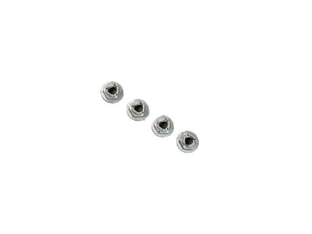 A/C Receiver Drier Nut (Mopar 68004878AA)