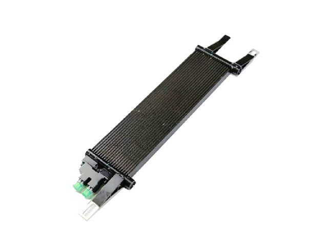 Automatic Transmission Oil Cooler - Front for 2017-2020 Jeep Compass (Mopar 68249191AB)