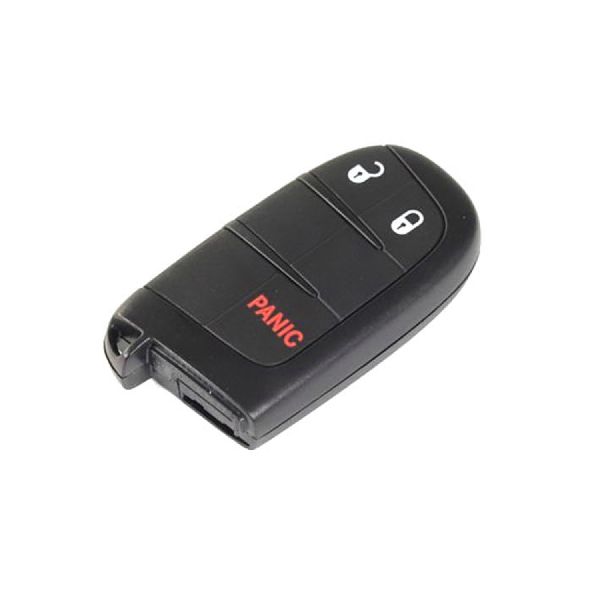 Keyless Entry Transmitter (Mopar 68066349AG)