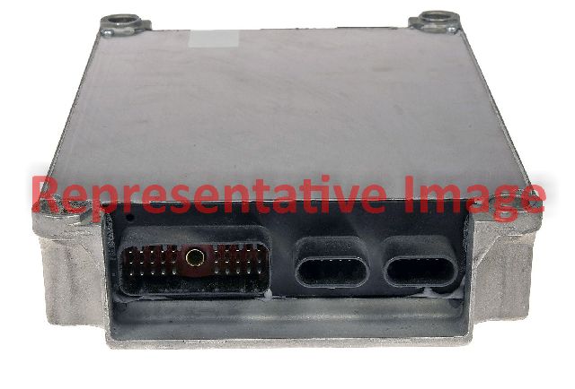 Engine Control Module (ECM) (Mopar 68256850AA)