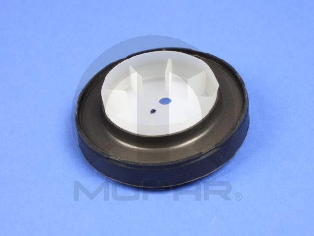 Engine Crankshaft Seal - Front, Rear (Mopar 53021585AD)