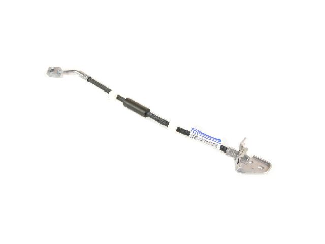 Power Brake Booster Vacuum Hose (Mopar 68323585AA)