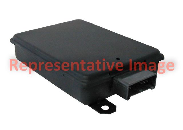 ABS / Stability Control Hydraulic Unit (Mopar 68085397AB)