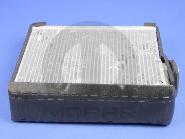 A/C Evaporator Core for 2011 Ram 1500 (Mopar 68048899AA)