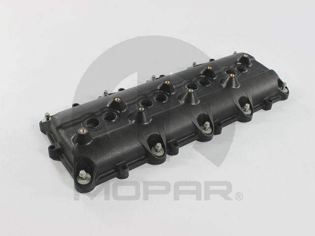 Engine Valve Cover - Upper for 2011-2019 Dodge Durango (Mopar 53022085AD)