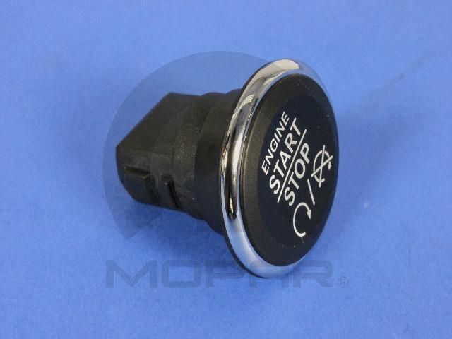 Ignition Switch for 2009-2012 Jeep Grand Cherokee (Mopar 1FU931X9AC)