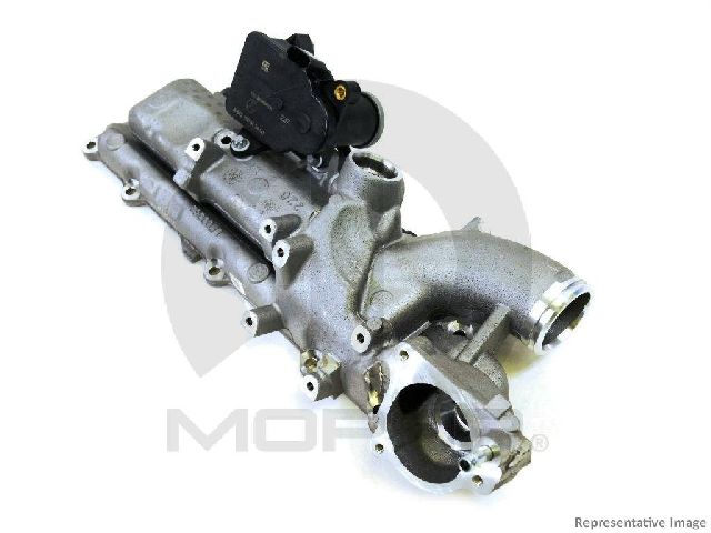 Engine Intake Manifold Gasket (Mopar 5184331AC)